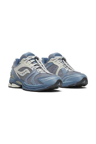Saucony Saucony Progrid Triumph 4 Unisex Günlük Ayakkabı Bwt Çok Renkli