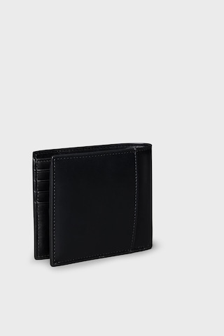 Calvin Klein % 100 Deri Logolu Cüzdan Lv04d1225gub1 Erkek Cüzdan Lv04d1225g Ub1 Siyah SİYAH