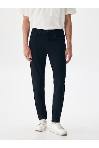 Ltb Lawrıe Y Normal Bel Jean Slim Pantolon 010095152215673_200 001