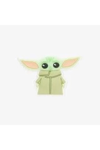 10008353 Jibbitz Terlik Aksesuarı Yeşil