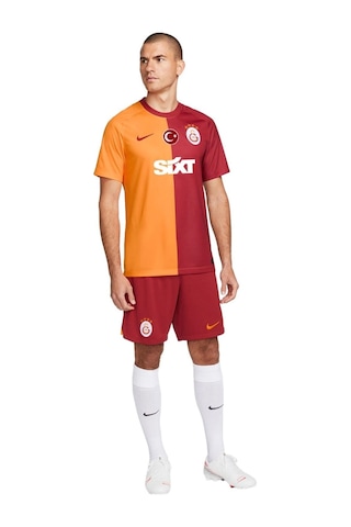 Gsstore Galatasaray 23-24 Parçalı Forma Gs Aslan Baskı Kutulu 001