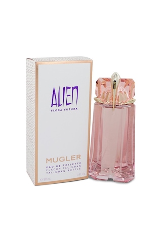 Thierry Mugler Alien Flora Futura Kadın Parfüm EDT 90 ML