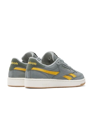 Reebok Unisex Sneaker Club C Revenge 100229831 Gri
