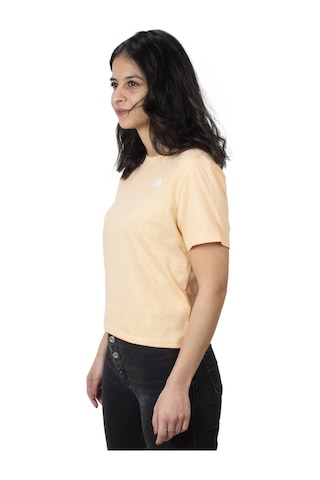 The North Face Nf0A55Ay W Foundation Crop Tee Somon Kadın T-Shirt