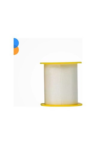 Easyflow İpek Flaster 5cm X 5m