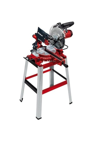 Einhell TC-SM 2531/1 U 1900 W Pistonlu Lazerli Gönye Kesme Makinesi - 4300817
