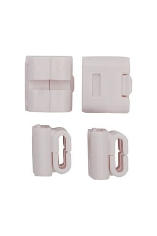 Vision Köşe Klipsi (S01 / M01 / M02 / L01 / L12)