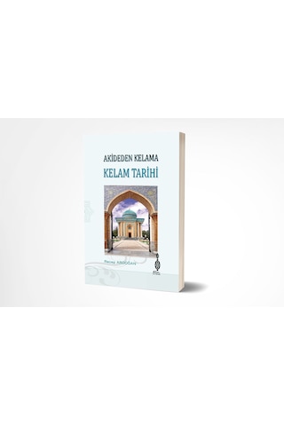 Akideden Kelama N11.4587