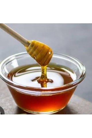 Ayder Online Satış Van Bölgesine Özgü Kekik ve Geven Den Doğal Süzme Çiçek Bal 1 KG