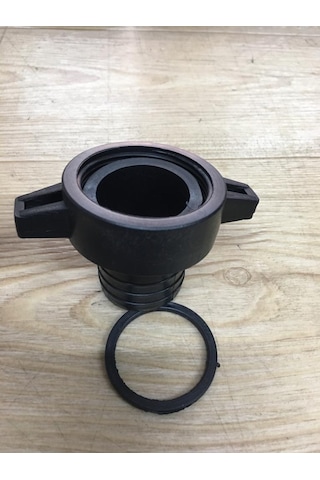 Su Motoru Hortum Rekoru Takımı 1.5" Contalı