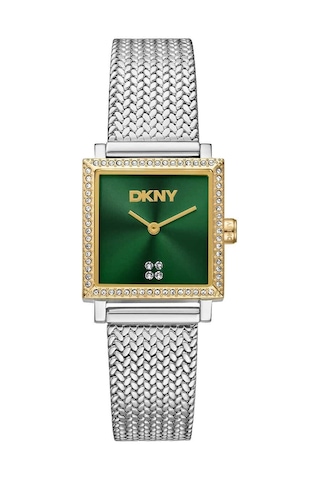 Dkny Dk1l173m0125 Kadın Kol Saati Metalik Gri