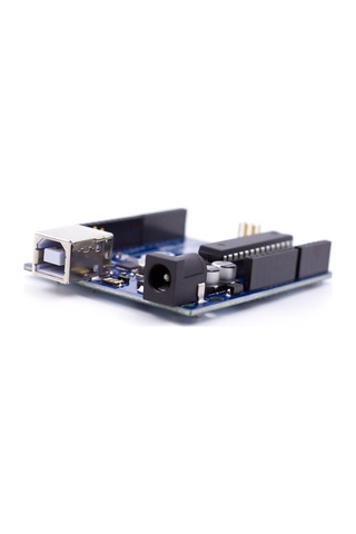 Arduino Uno R3 - Klon (USB Kablo Dahil)