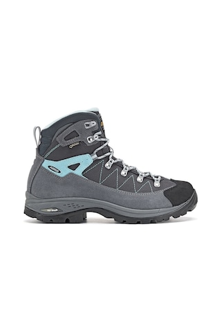 Asolo Finder Grey/pool Side Kadın Outdoor Bot Gri