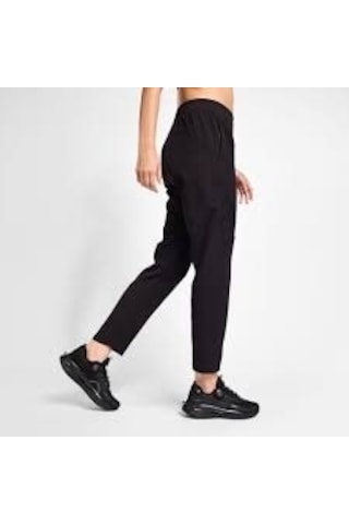 Lescon 25b-2063 Kadın Antrenman Eşofman Alt Sıyah Siyah Siyah