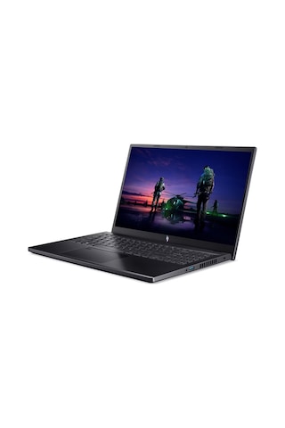Acer Nitro V 15 ANV15-52-91EQ NH.QZAEY.004P07 i9-13900H 24 GB 2 TB SSD RTX5060 15.6" W11P Dizüstü Bilgisayar + Çanta