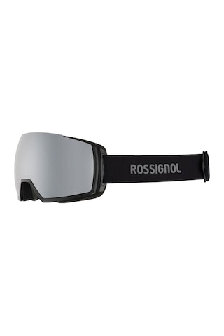 Rossıgnol Rossignol Magne'lens Unisex Siyah Goggle Blk Siyah