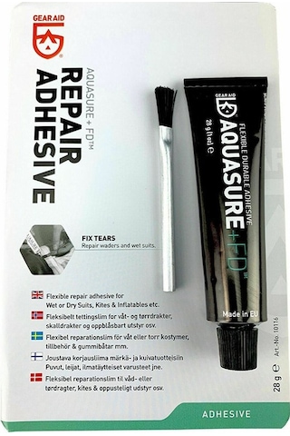 Mcnett Yapıştırıcı Aquashure Çok Amaçlı 28 G Çok Renkli