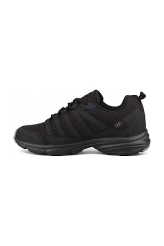M.P Mp 251-1526 Erkek Running Spor Ayakkabı Siyah