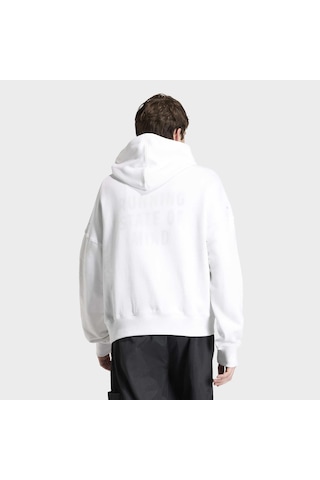 Adidas Adi365 Beyaz Sweatshirt Ka0331 Beyaz
