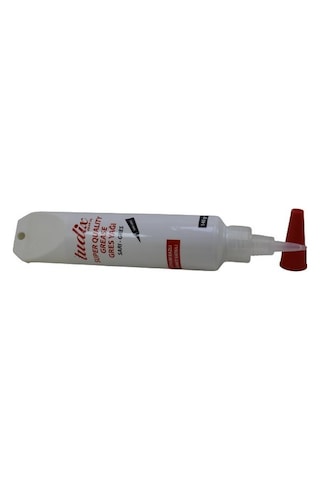 Tudix Fgd Lityum Katkılı Çok Amaçlı Gres Yağı 2 x 140 G