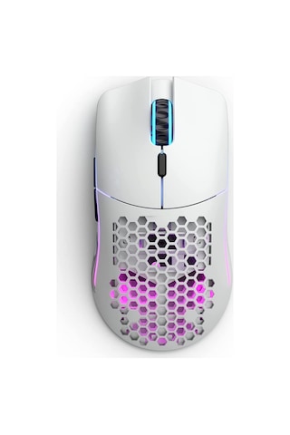 Glorious Model O Minus GLO-MS-OMW-M Kablosuz RGB Optik Oyuncu Mouse
