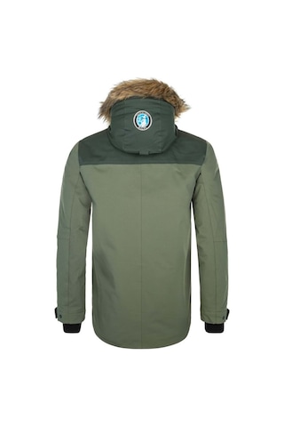 Kilpi Erkek Kaban Haki