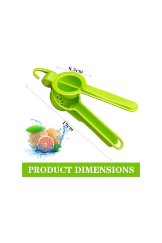 Limon Sıkacağı Manuel Limon Narenciye Meyve Sıkacağı Diğer