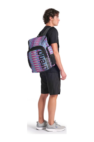 Spiky Iıı 35 Unisex Yeşil Günlük Stil Sırt Çantası 006273130 Çok Renkli