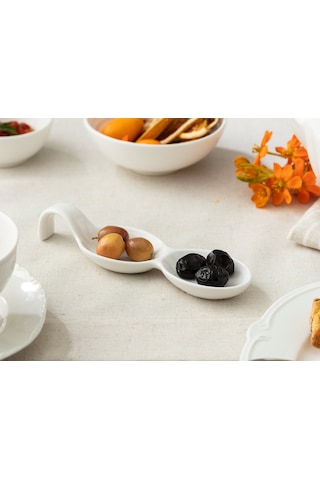 Madame Coco Petit Concept Saplı Mini 2li Sosluk 1ksosl003517,2x5x2,8cm-std