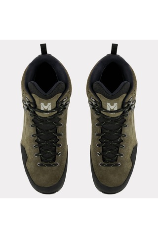Millet G Trek 3 Goretex Erkek Bot Mıg1838 N9644 Yeşil