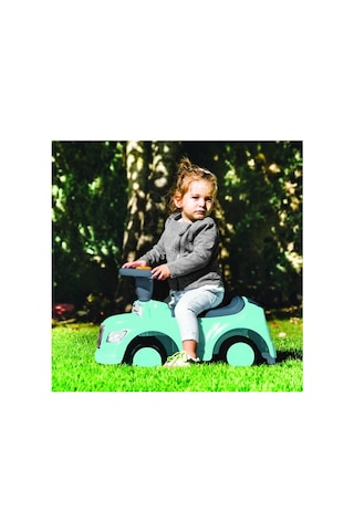 1823 Dolu, Fisher Price Ride On Car Çok Renkli