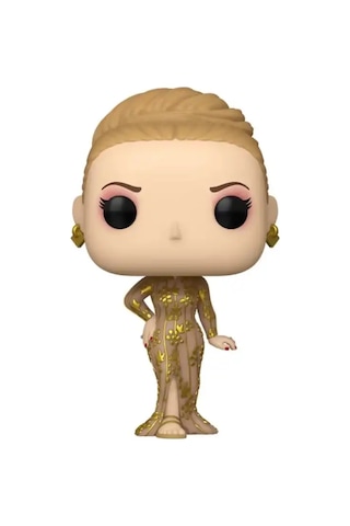 Funko Pop Movies Casino Ginger Mckenna 80201