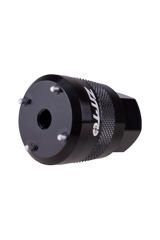 Jeemson Alüminyum Dub Xx1 X01 Gx Krank Mıknatıslı Somun Ve Kapak Demiri Takma-çıkarma Aracı Siyah Çok Renkli