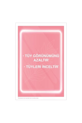 Bioder Biocure Tüy Azaltıcı Kür 3 X 5 ml - Yüz Bölgesi Istenmeyen Tüyler Için