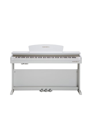 Kurzweil M90 Dijital Piyano Beyaz