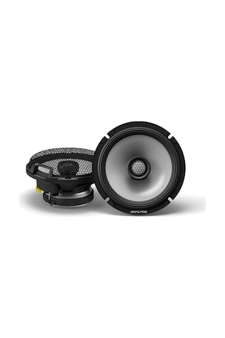 ÖZTÜRK ELEKTRONİK-ALPİNE R2-S65