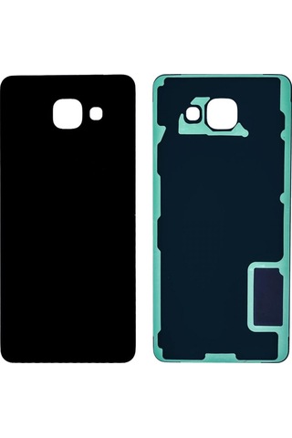 Teknonet Samsung Galaxy A710 A7 2016 Uyumlu Batarya Kapağı 001