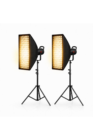 Yl200k Led Işık Seti