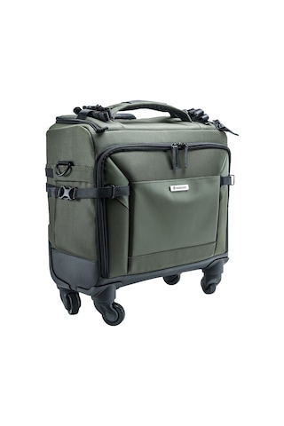 Vanguard Veo Select 42T GR Tekerlekli Çanta