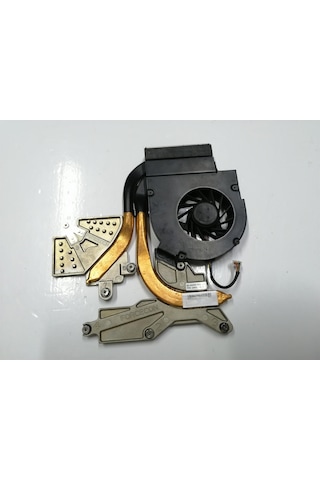 Packardbell Uyumlu Tj75 Soğutucu Fan
