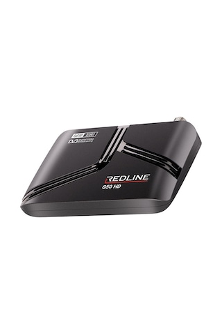 Redline G50 Full Hd Çanaklı Çanaksız Uydu Alıcısı Wifi Anten