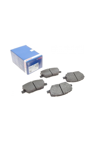 Alfa Romeo Tonale 1.6d 2022-2024 Bosch Ön Balata Netpar22165