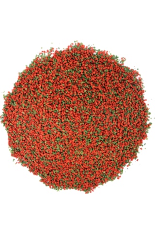 Amore Malawi Ciklet Mix 3kg Kova, Gold Mix 860g Poşet Japon Balığı Yemi