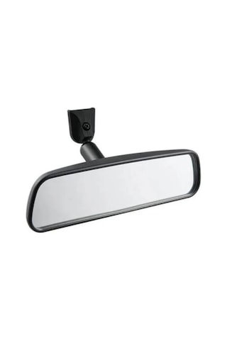 Gmax İç Dikiz Aynası Üniversal Mandallı Nova Tip Yapıştırıcı İle Birlikte GLZ00504009 Siyah Fx-N07 SY-221