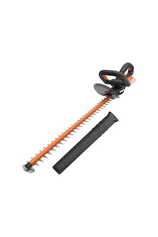 Worx Wg260e.9 20volt 61cm Profesyonel Çit Budama Akü Dahil Değildir