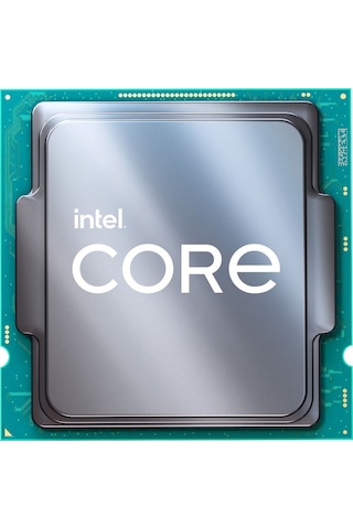 Intel Core i7-11700F 2.5 GHz LGA1200 16 MB Cache 65 W İşlemci Tray