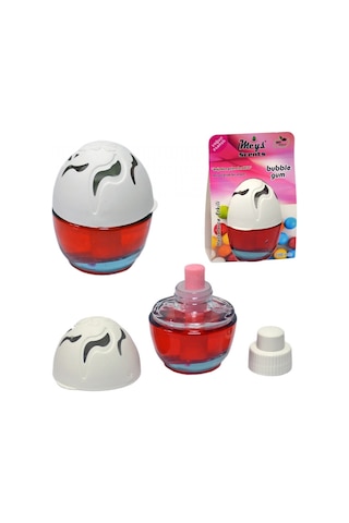 Meys Kavanoz Koku Bubble Gum 100 Ml