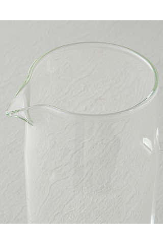 English Home Elvica Borosilikat Sürahi 1500 Ml Şeffaf