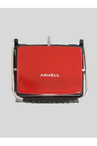 Arnell AR- 825-1 1800 W Yapışmaz Granit Tost Makinesi