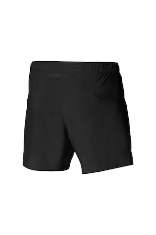 Mizuno Core 5.5 Erkek Şort Siyah Çok Renkli